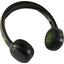 Наушники с микрофоном Edifier WH500 Black, вид основной