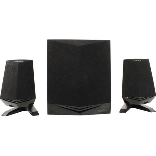 Компьютерные колонки 2.1 Edifier X230