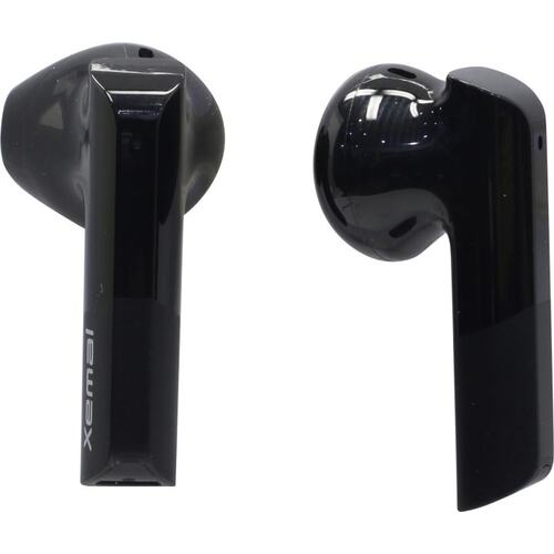 Наушники с микрофоном Edifier Xemal X6 Black