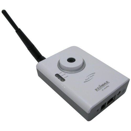 Цветная IP-камера Edimax IC-3010WG