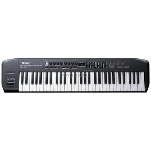PCR-M80