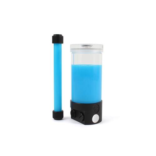 Жидкость для СЖО EKWB EK-CryoFuel Solid Azure Blue (Conc. 250mL) (пастель, синяя)