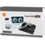 Комплект водяного охлаждения EKWB EK-Kit Classic D-RGB P240 (DUAL FAN 120mm, PWM) RET, вид упаковки