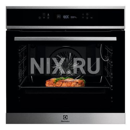 Электрическая духовка Electrolux COE7P31X