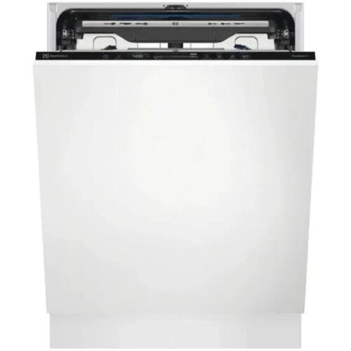 Посудомоечная машина встраив. Electrolux EEG88520W полноразмерная
