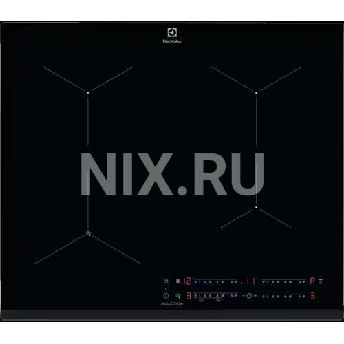 Индукционная варочная панель Electrolux EIS6134
