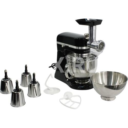 Кухонный комбайн Electrolux Assistent EKM4200