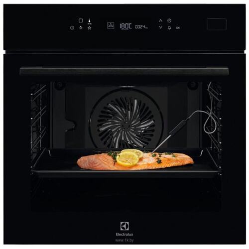 Электрическая духовка Electrolux EOB7S31Z
