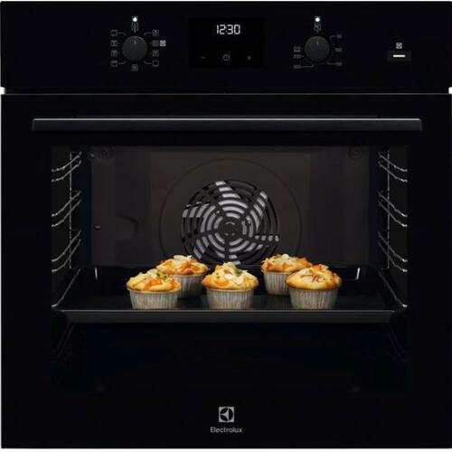 Электрическая духовка Electrolux EOD3C70TK