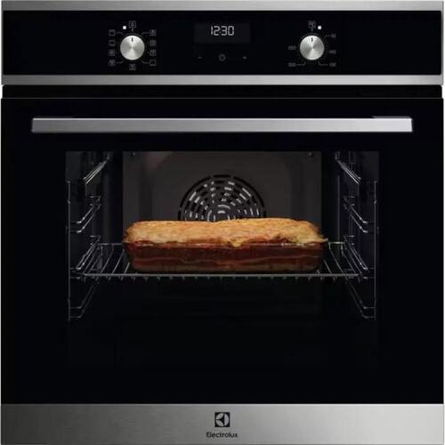 Электрическая духовка Electrolux EOF5F50BX