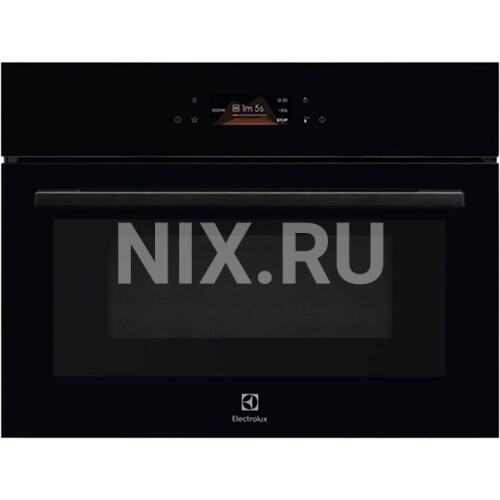 Электрическая духовка Electrolux EVL8E08Z