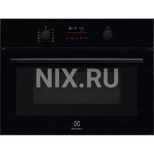 Electrolux EVM6E46Z Встраиваемая микроволновая печь