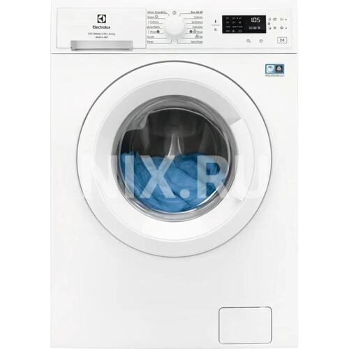 Стиральная машина с сушкой Electrolux EW5W468WE
