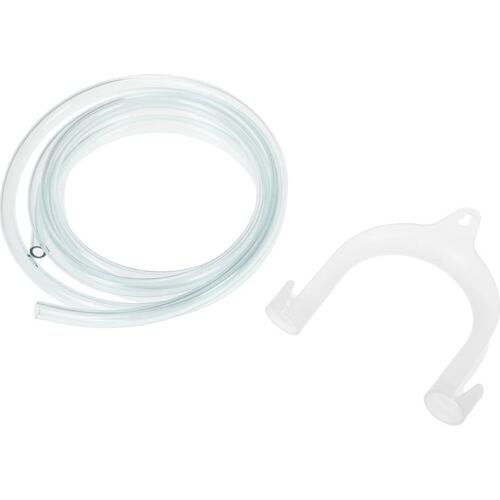 Сушильная машина Electrolux EW8H258B пан.англ. кл.энер.:A++ макс.загр.:8кг белый