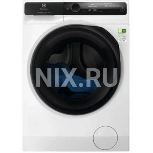 Стиральная машина Electrolux EW9F7417WCE