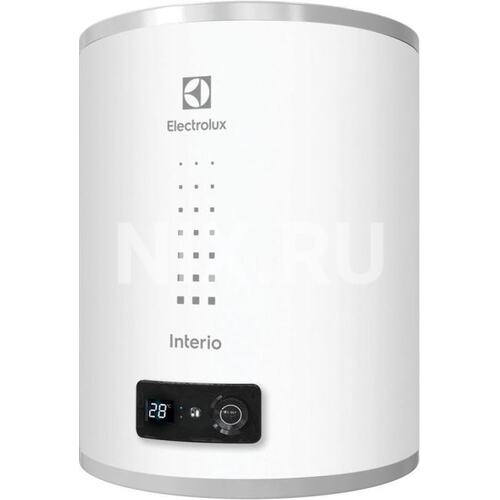 Electrolux НС-1161044 Водонагреватель накопительный EWH 30 Interio 3 (EWH 30 Interio 3) (НС-1161044)