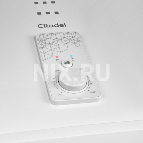 Electrolux НС-1181387 Водонагреватель накопительный EWH 50 Citadel (EWH 50 Citadel) (НС-1181387)