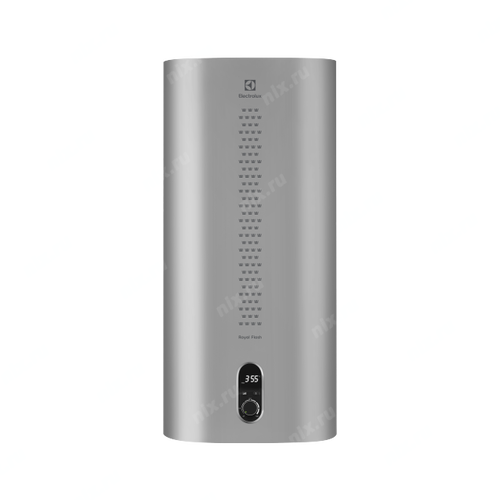 Electrolux НС-1064856 Водонагреватель накопительный EWH 50 Royal Flash Silver (EWH 50 Royal Flash S) (НС-1064856)