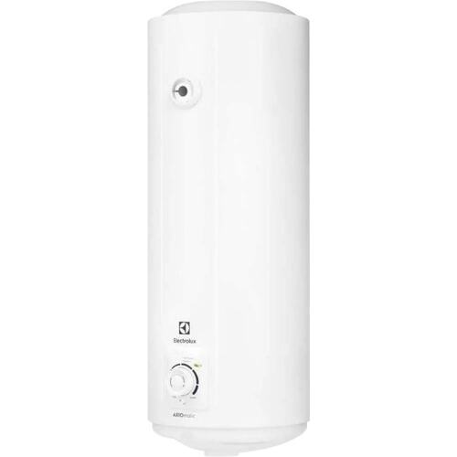 НС-1007010 Водонагреватель Electrolux AXIOmatic EWH 80 white (1.5кВт 80л электрический настенный)