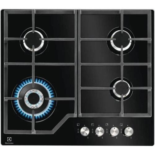 Газовая варочная панель Electrolux KGG64362K