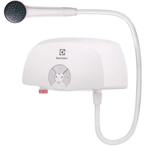 SMARTFIX 2.0 S (5.5) Водонагреватель Electrolux Smartfix 2.0 S 5.5кВт электрический настенный