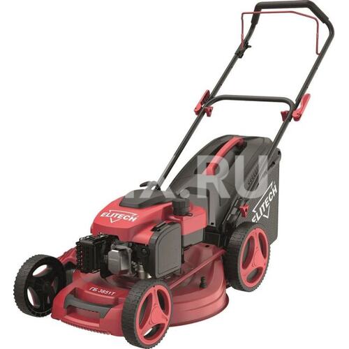 Газонокосилка Elitech ГБ 3851Т (E1601.015.00)