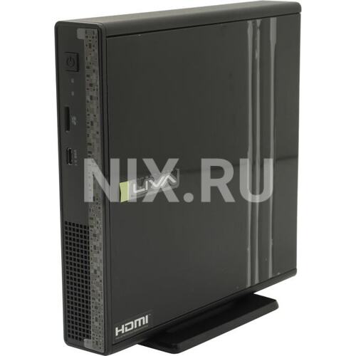 Платформа без процессора EliteGroup Liva One LIVA ONE SF100(H1104) (4714379181685)