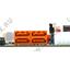 Материнская плата Socket AM3 EliteGroup MCP61M-M3 (V7.1) 2DDR3 MicroATX, вид дополнительный 1
