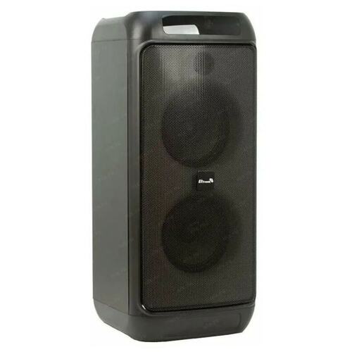 ELTRONIC 20-08 FIRE BOX