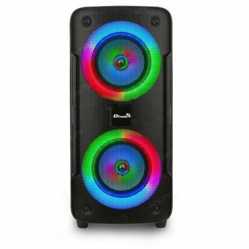 ELTRONIC 20-19 DANCE BOX
