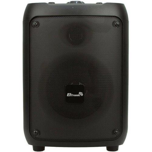 ELTRONIC 20-40 CRAZY BOX 120 - колонка 05"