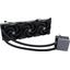 Водяное охлаждение Enermax LIQTECH XTR 360mm Liquid Cooler (ELC-LTXTR360), вид основной