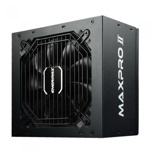 Блок питания Enermax MaxPro MAXPROII 700 Вт (RTL)