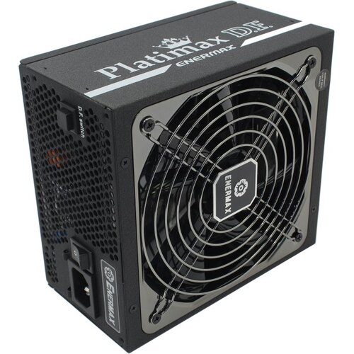 Блок питания Enermax Platimax D.F. EPF1050EWT 1050 Вт (RTL)