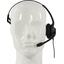 EPOS SC 230 USB Black <504403>, вид спереди