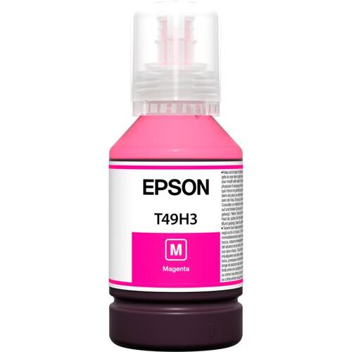 Картридж цветной (или контейнер с цветными чернилами) Epson C13T49H300