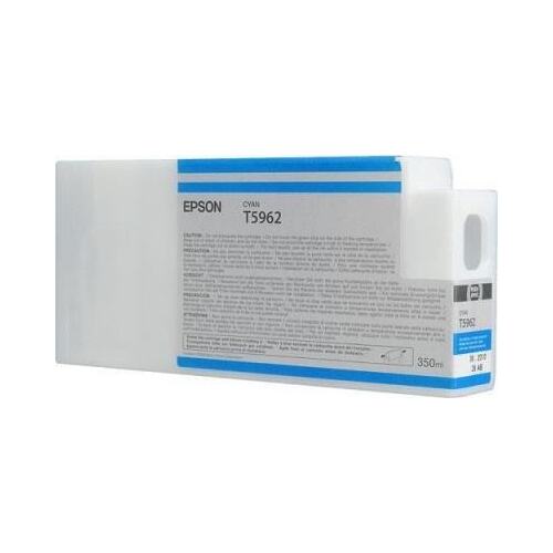 Картридж цветной (или контейнер с цветными чернилами) Epson C13T596200