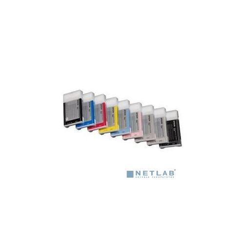 Картридж Epson C13T603C00