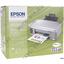Принтер с МФУ струйный Epson STYLUS CX4900, вид упаковки