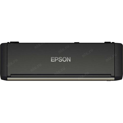 Поточный сканер Epson WorkForce DS-310