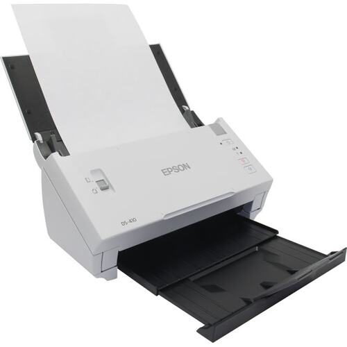 Поточный сканер Epson WorkForce DS-410