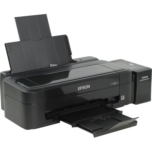 Принтер струйный Epson L132