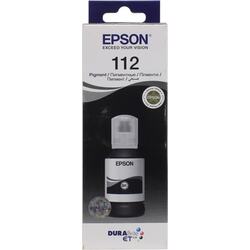 оригинал картридж черный (black) стандартной емкости для Epson L15150