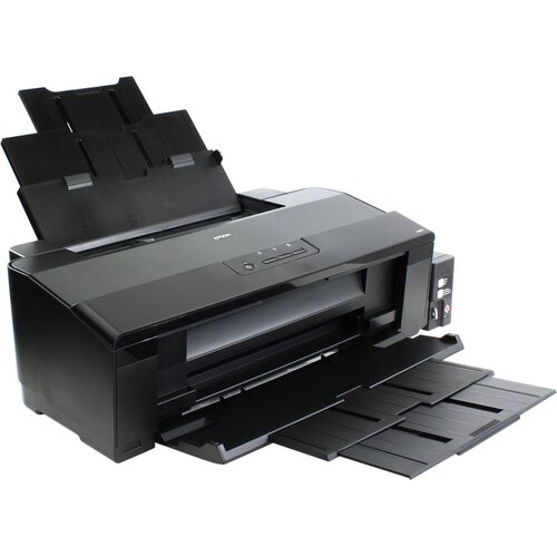 Принтер струйный Epson L1800