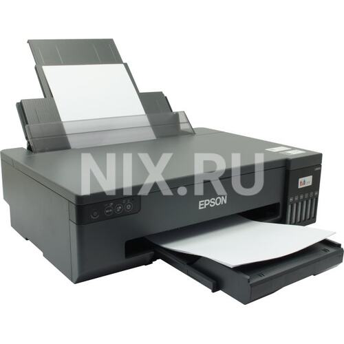 Принтер струйный Epson EcoTank L18050