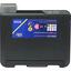 Принтер с МФУ струйный Epson EcoTank L3110, вид сверху