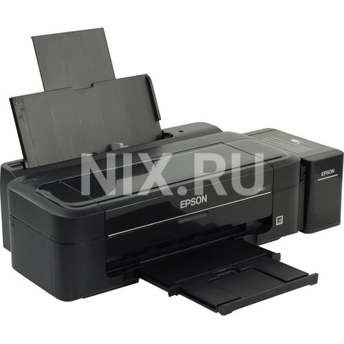 Принтер струйный Epson L312