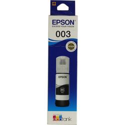 оригинал картридж черный (black) стандартной емкости для Epson L3215