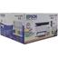 Принтер с МФУ струйный Epson EcoTank L3215, вид упаковки