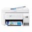 Принтер с МФУ струйный Epson EcoTank L5296, вид основной